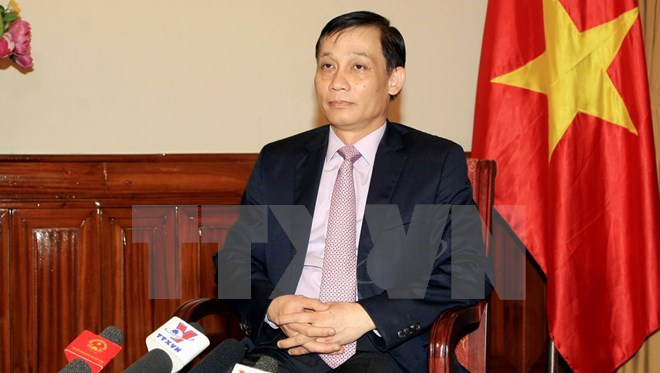 Vietnam contribuye significativamente en Cumbre ASEAN-Estados Unidos